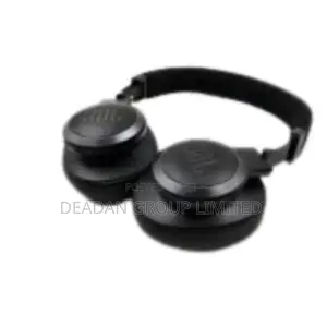 JBL by Harman Live 770nc Headsets