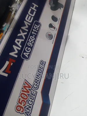 Durable Small Grinder Machine