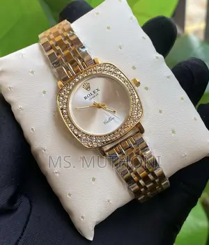 Ladies Premium Collection; Rolex Cellini Ladies'