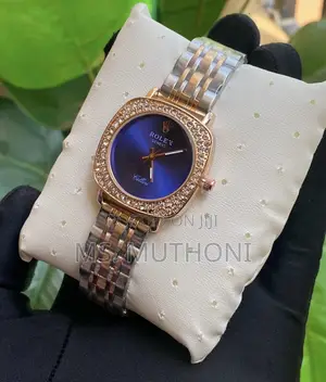 Ladies Premium Collection; Rolex Cellini Ladies'
