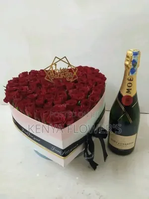 Birthday Bouquet