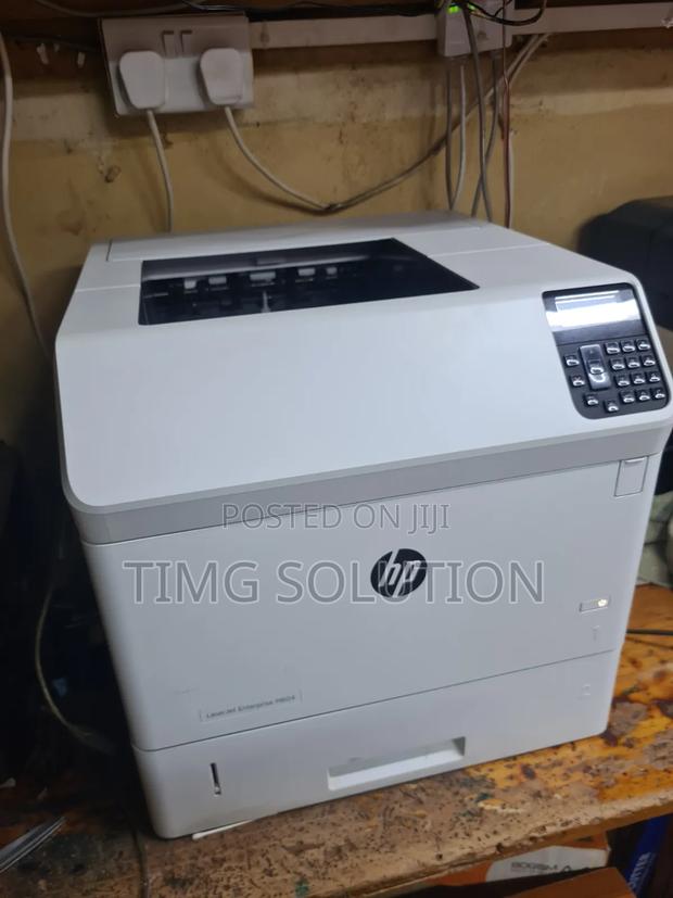 Laserjet M604 - thumbnail 2