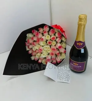 Birthday Bouquet