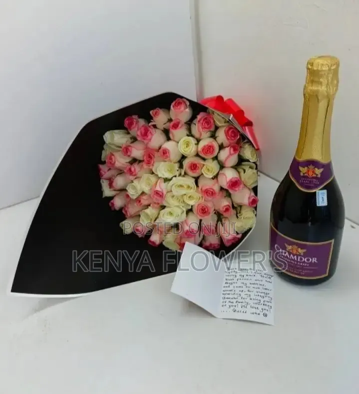 Birthday Bouquet