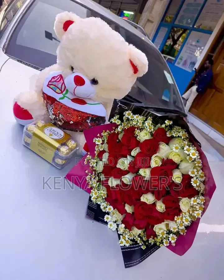 Birthday Bouquet