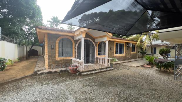 4bdrm Bungalow in Mtwapa, Shimo La Tewa for sale