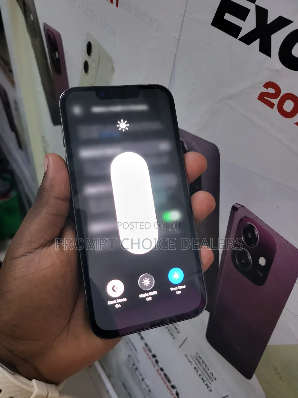Apple iPhone 13 Pro 128 GB Black