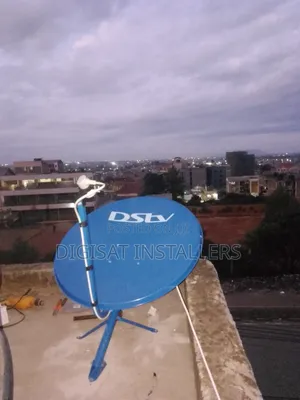 Dstv Sales And Installation For World Cup