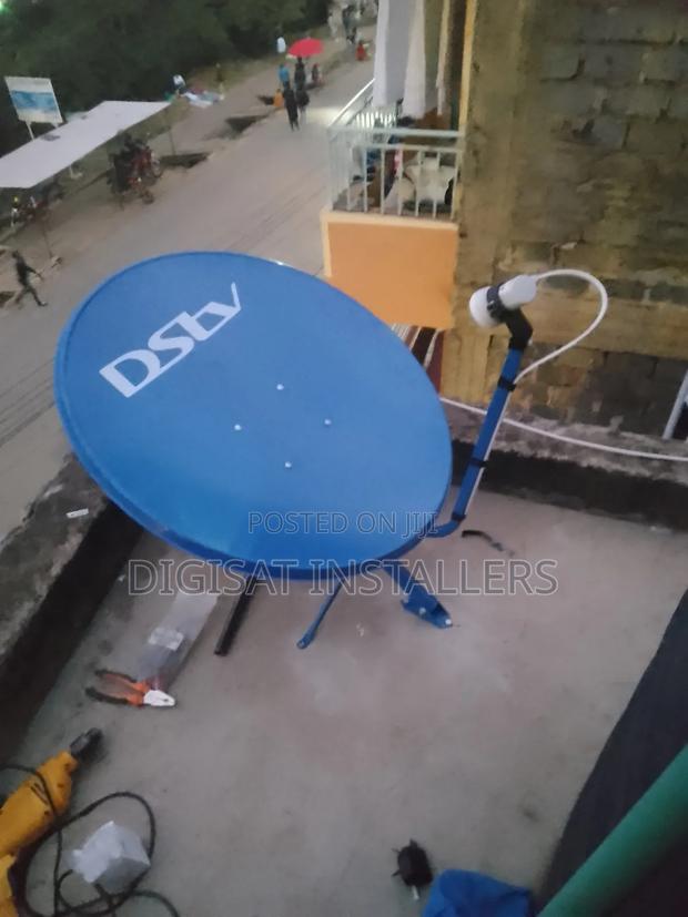 New Dstv Sales Installation - thumbnail 2
