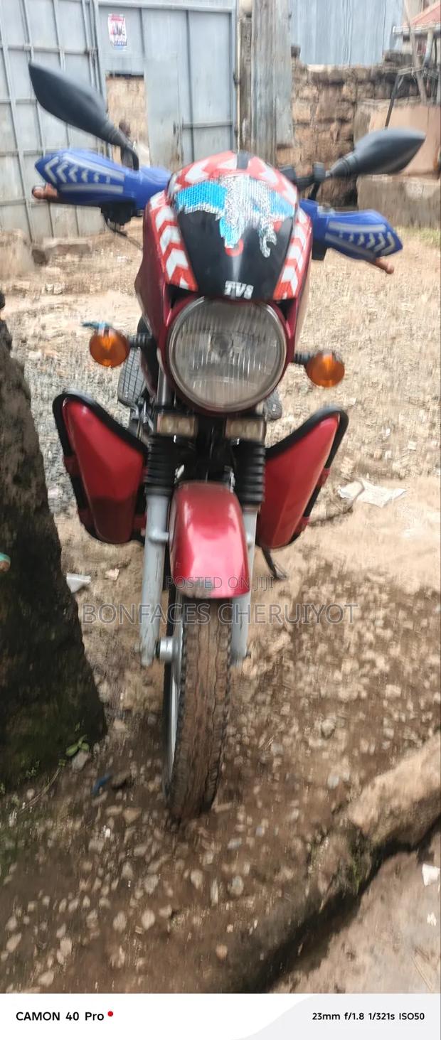 TVS 2021 Red - thumbnail 2