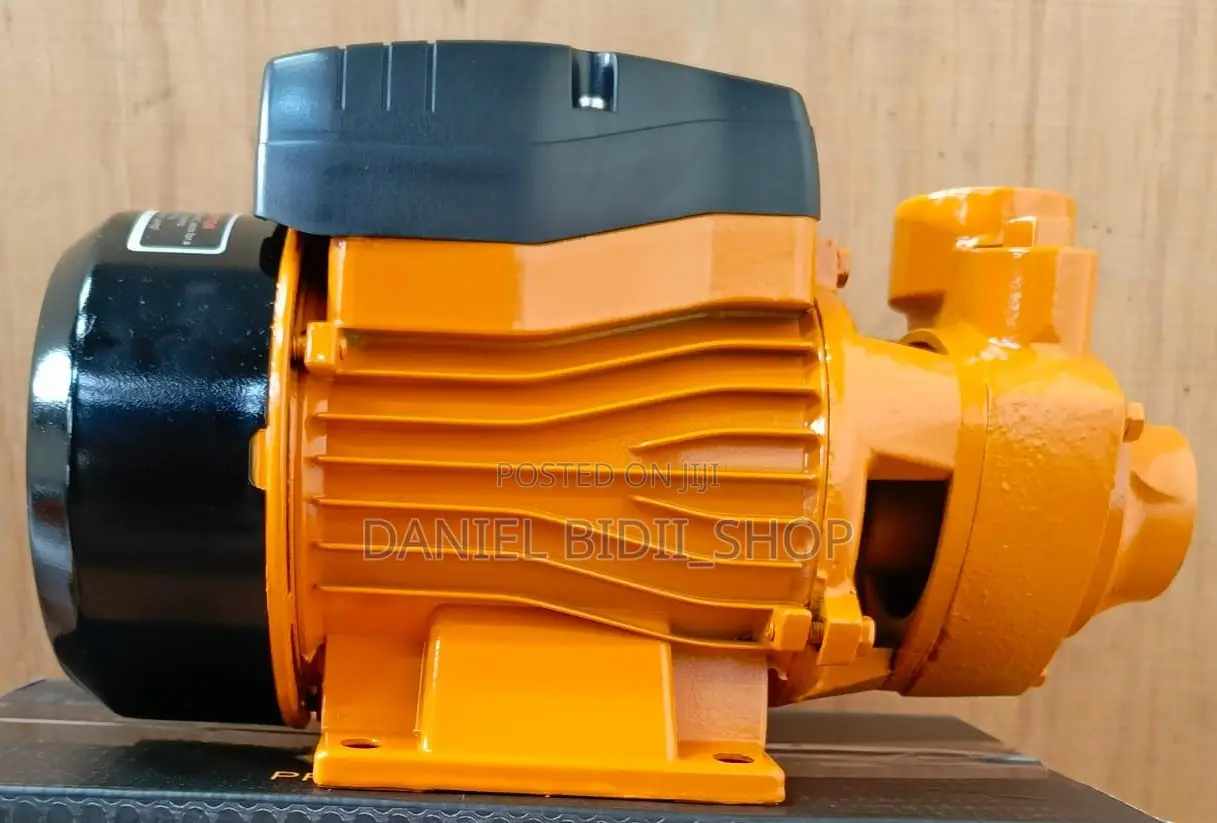 Dera Electrical 1 Hp