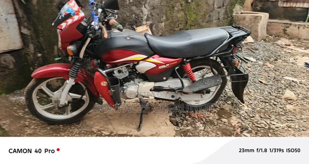 TVS 2021 Red - thumbnail 4