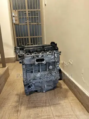 Honda Fit Ge6 Slim Engine L13a Engine