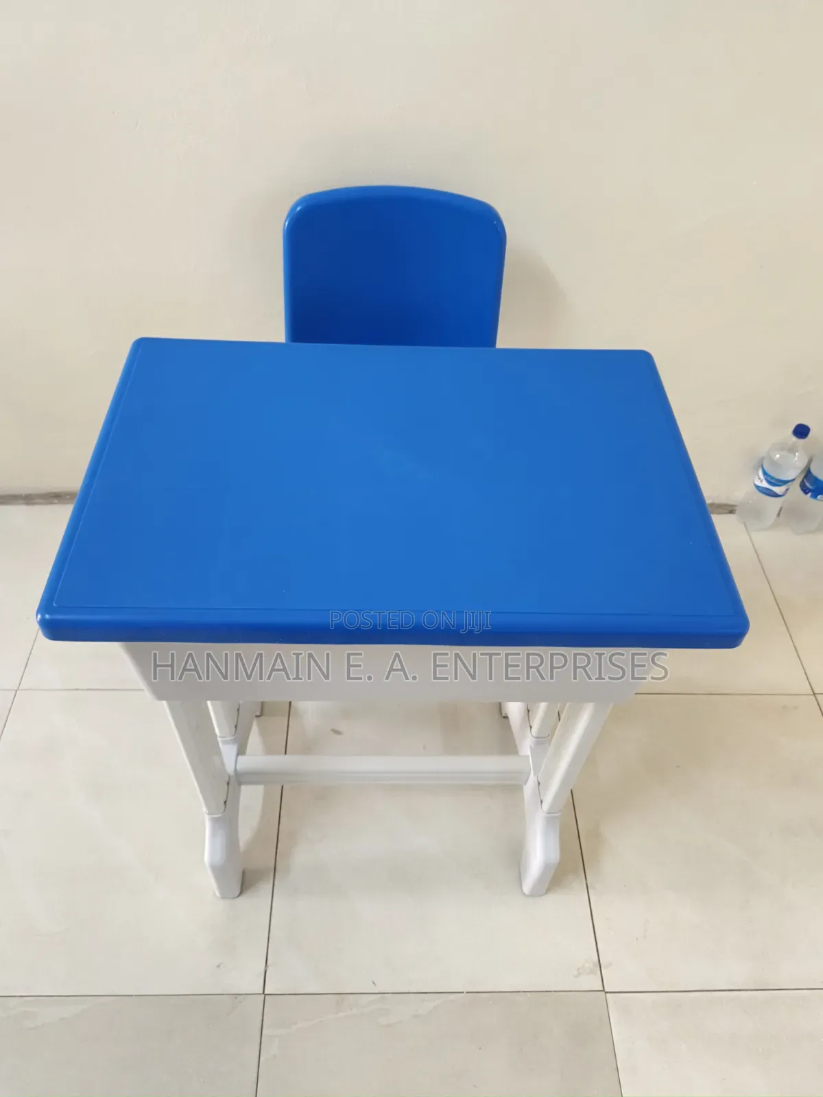 Quality Kids Students Plastic Desks