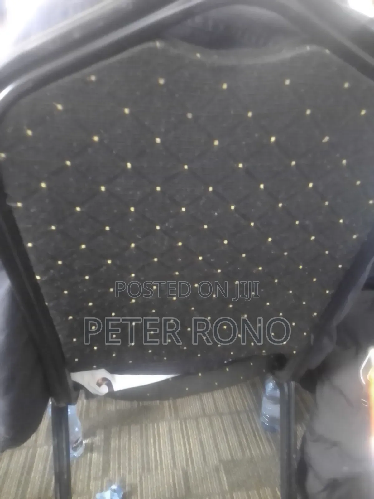 Office Armrest Chair