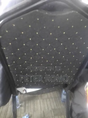 Office Armrest Chair