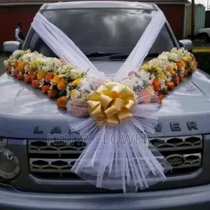 Event Car Decor