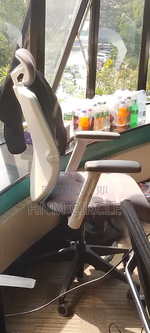 Office Armrest Chairs