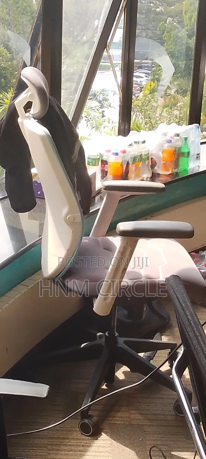 Office Armrest Chairs