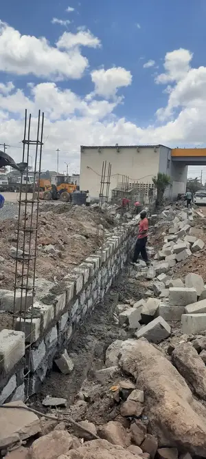 Construction