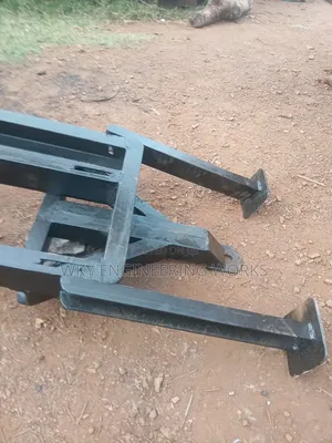 Machines, Grinding Balls, Gears, Installation Dora