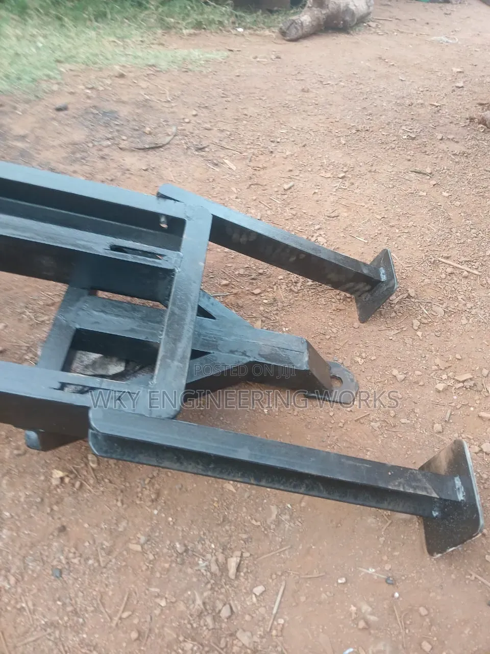 Machines, Grinding Balls, Gears, Installation Dora