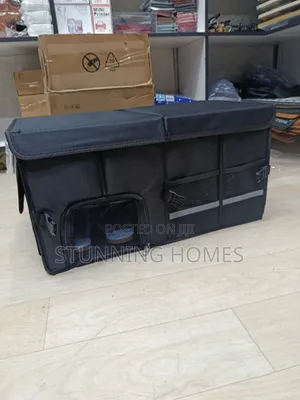 60cms Car Boot Organizer