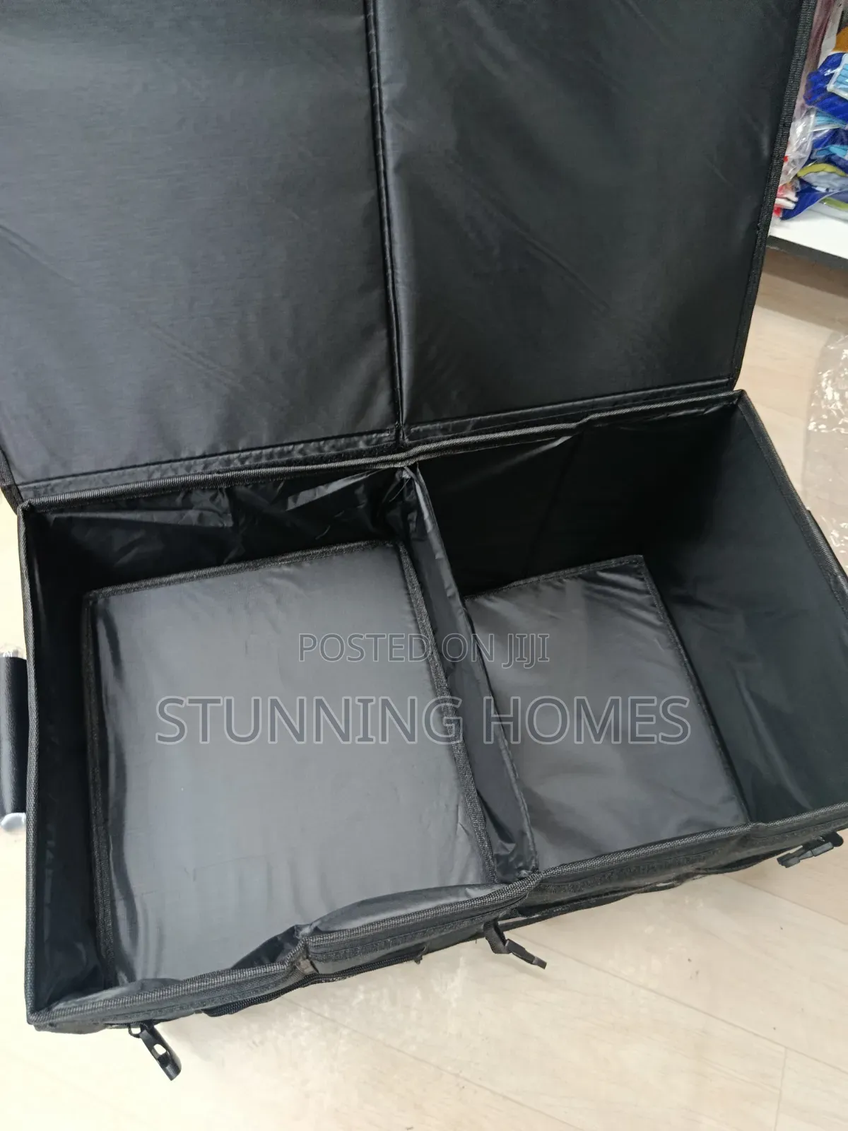 60cms Car Boot Organizer