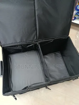 60cms Car Boot Organizer