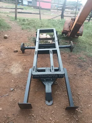 Machines, Grinding Balls, Gears, Installation Dora