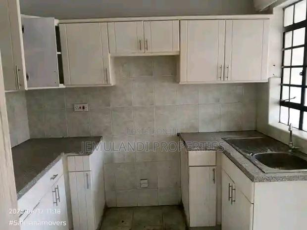 4bdrm Maisonette in Syokimau, Gateway Mall Area for rent
