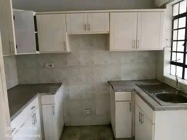 4bdrm Maisonette in Syokimau, Gateway Mall Area for rent