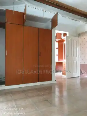 4bdrm Maisonette in Syokimau, Gateway Mall Area for rent