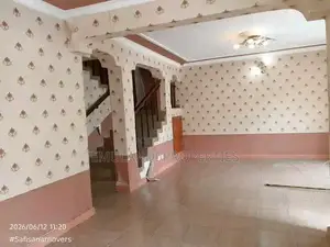 4bdrm Maisonette in Syokimau, Gateway Mall Area for rent