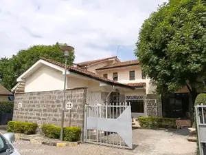 4bdrm Maisonette in Syokimau, Gateway Mall Area for rent