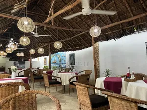 Restaurant In Kilifi Mtwapa For Sale