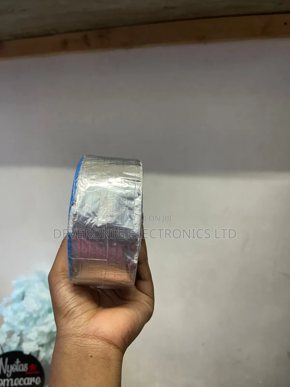 *Waterproof Tape 5 M