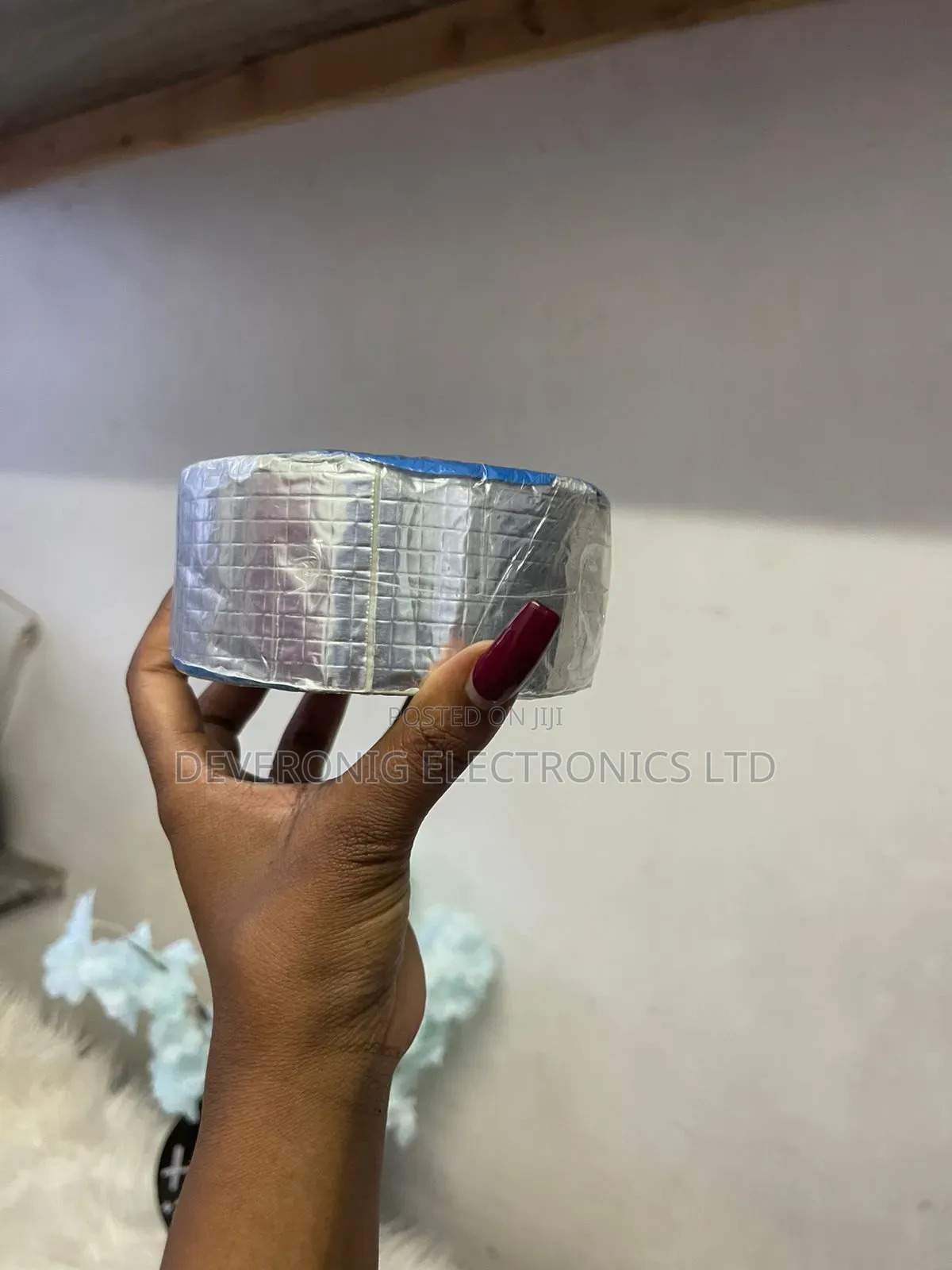 *Waterproof Tape 5 M