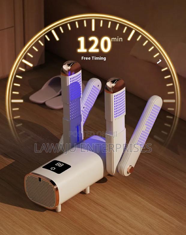 Shoe Dehumidifier
