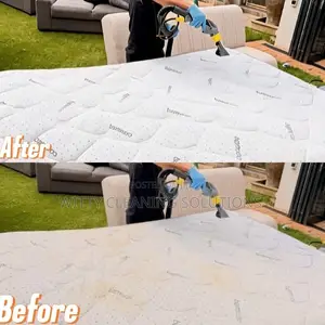 Sofa Cleaning
