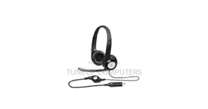 Logitech H390 Usb C Computer Headset