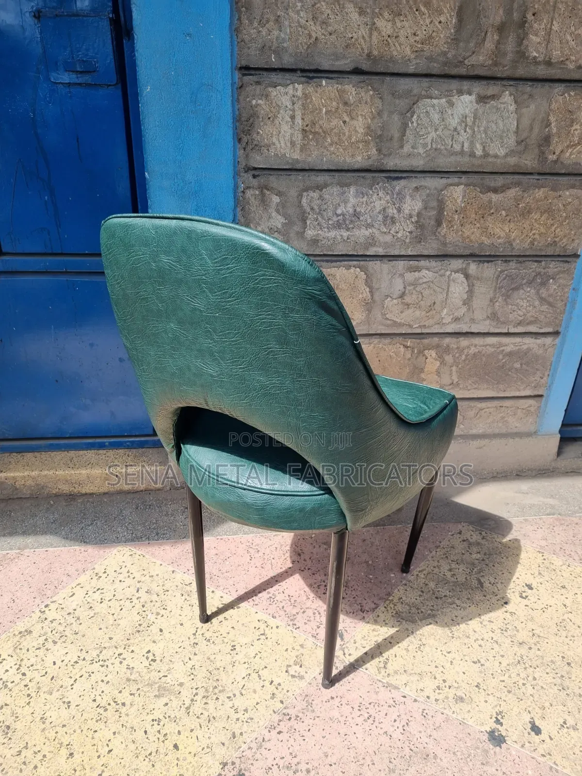 Latest Dining Chair