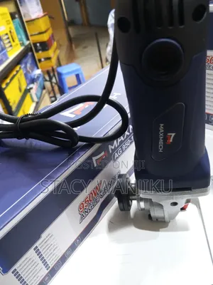 Angle Grinder 4"/ Ag 950 Electric Grinder