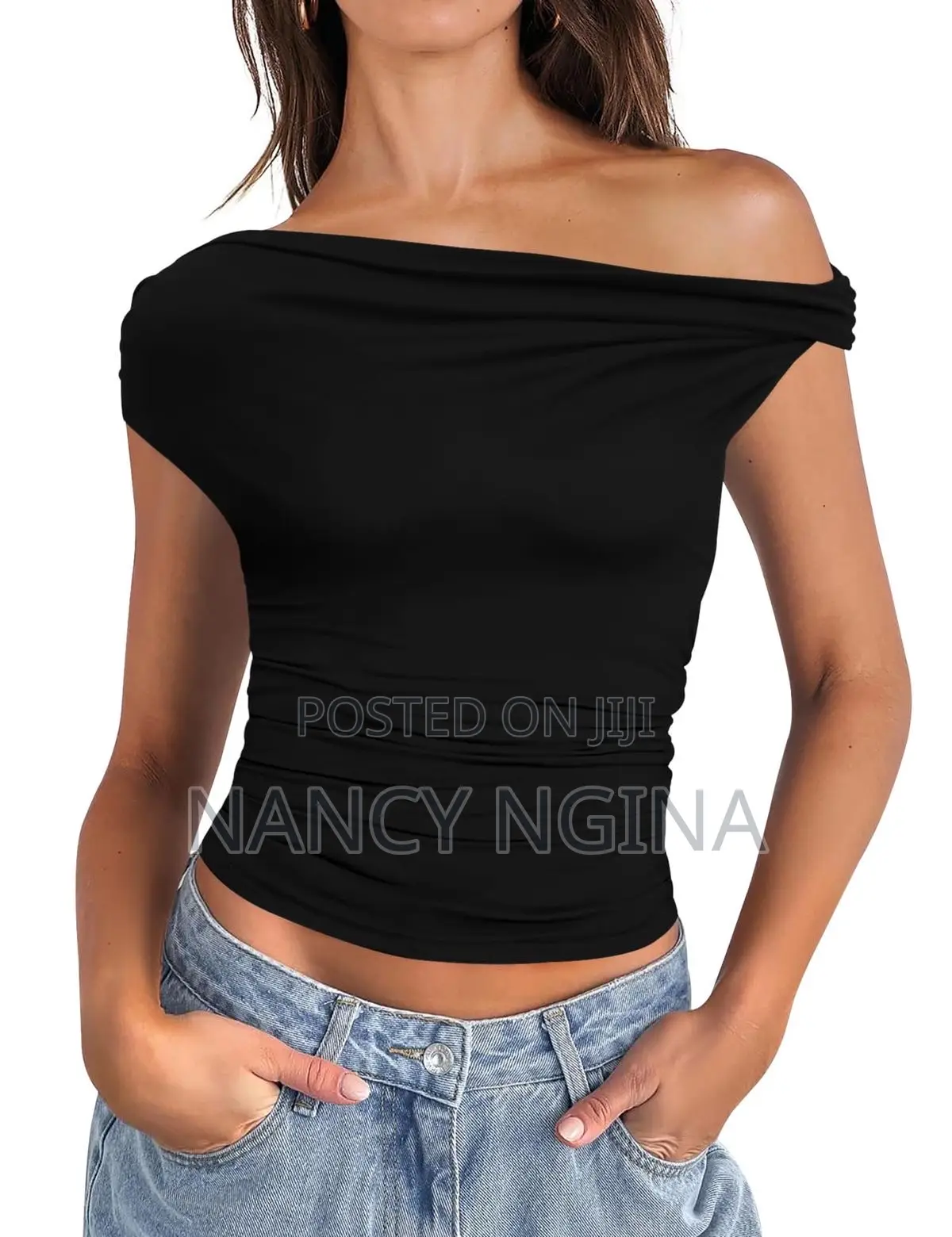 Ladies Quality Tops