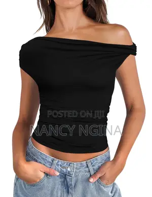 Ladies Quality Tops
