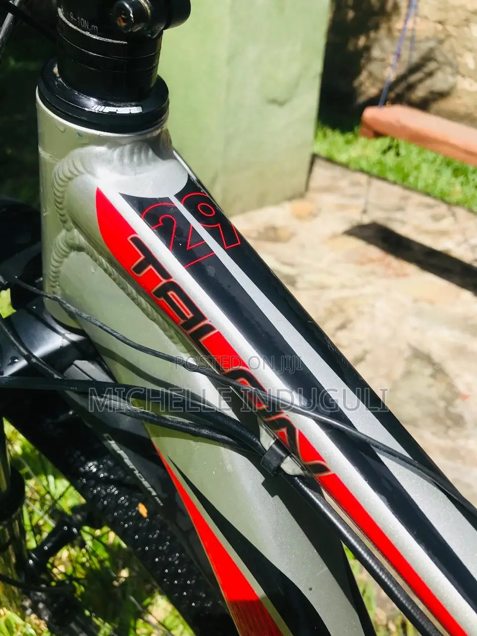 Giant Bicycle