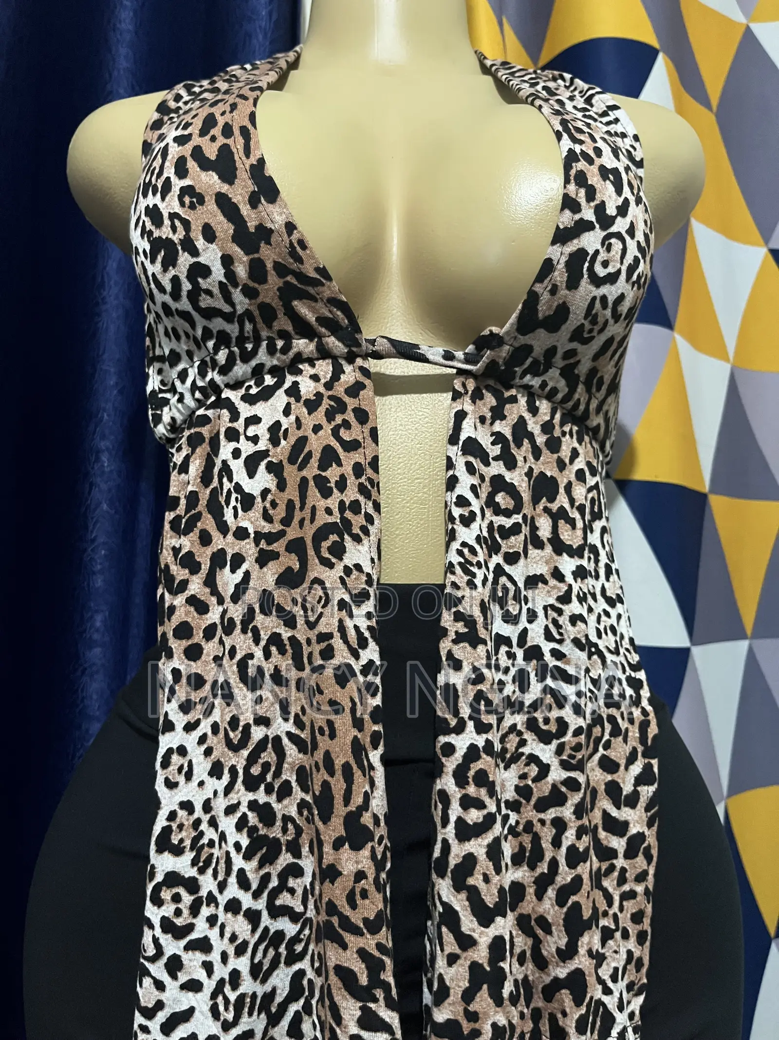 Ladies Quality Tops
