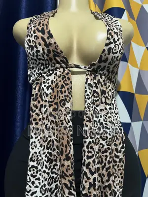 Ladies Quality Tops