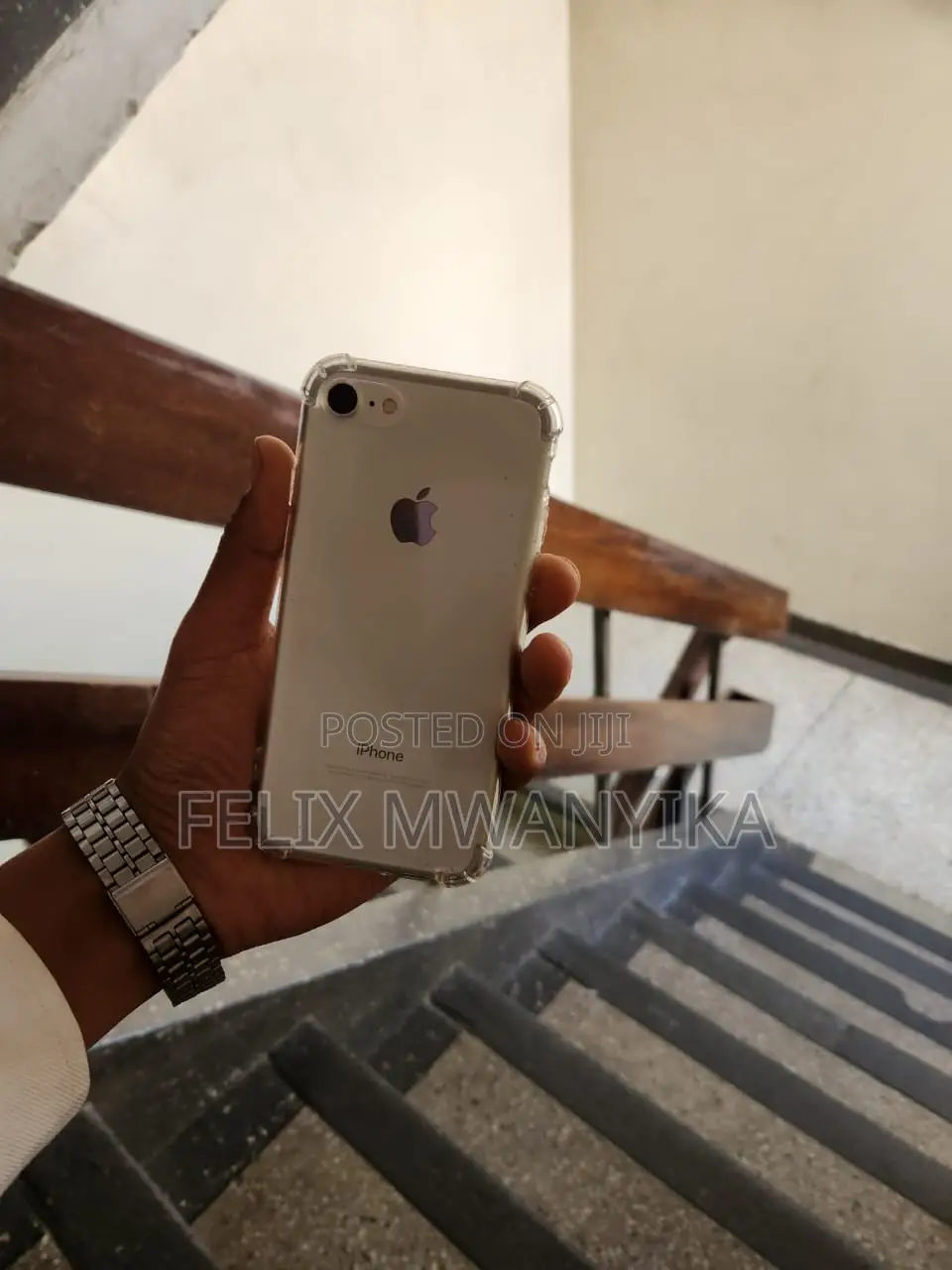 Apple iPhone 7 32 GB Gray