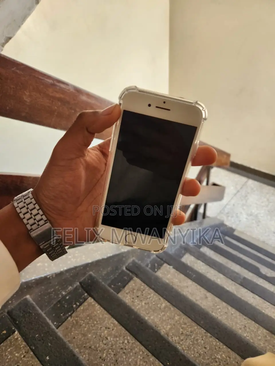 Apple iPhone 7 32 GB Gray